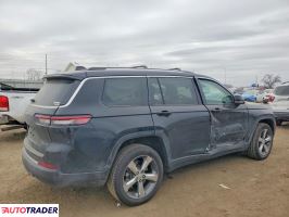Jeep Cherokee 2021 3