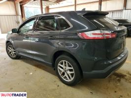 Ford Edge 2021 2