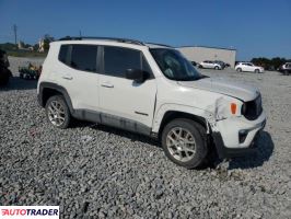 Jeep Renegade 2023 1
