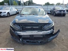 Honda Accord 2021 1 Honda Accord 2021 1