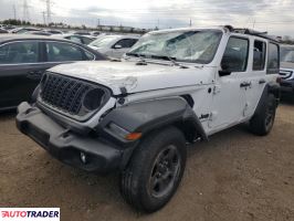 Jeep Wrangler 2024 3