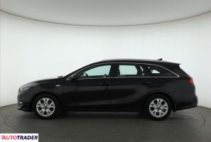 Kia Ceed 2022 1.5 158 KM