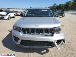 Jeep Grand Cherokee 2024 3 Jeep Grand Cherokee 2024 3