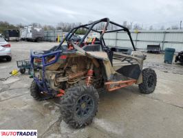 Polaris Ranger RZR 2021 Polaris Ranger RZR 2021