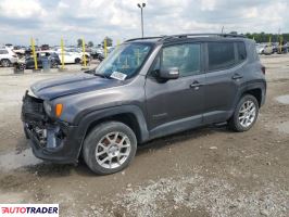 Jeep Renegade 2021 1