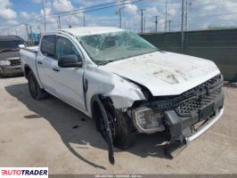 Ford Ranger - zobacz ofertę