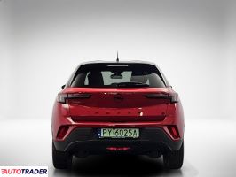 Opel Mokka 2023 136 KM