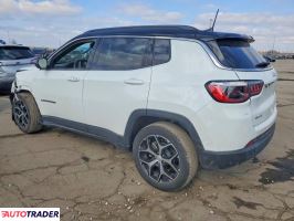 Jeep Compass 2024 2
