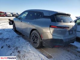 BMW Pozostałe 2023 BMW Pozostałe 2023