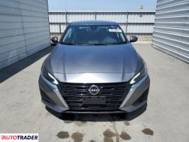 Nissan Altima 2023 2 Nissan Altima 2023 2