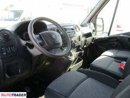 Renault Master 2018 2.3