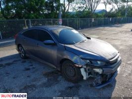 Honda Civic 2020 2