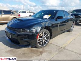 Dodge Charger 2023 3