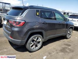 Jeep Compass 2019 2