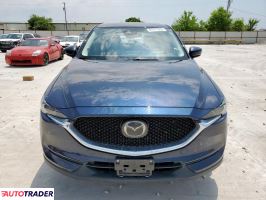 Mazda CX-5 2020 2 Mazda CX-5 2020 2