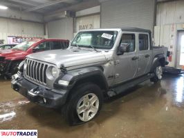 Jeep Pozostałe 2020 3