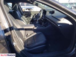 Mazda 3 2021 2 Mazda 3 2021 2