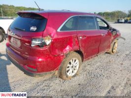 Kia Sorento 2020 2 Kia Sorento 2020 2