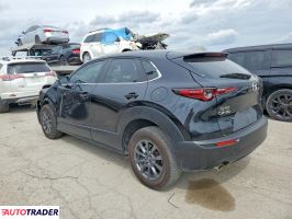Mazda CX-30 2021 2