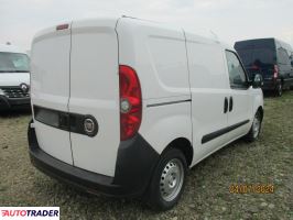 Fiat Doblo 2011 1.3