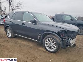 BMW X5 2021 3