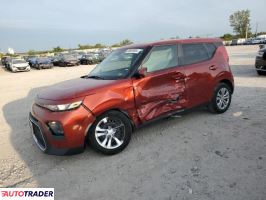 Kia Soul 2024 2