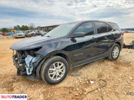Chevrolet Equinox - zobacz ofertę