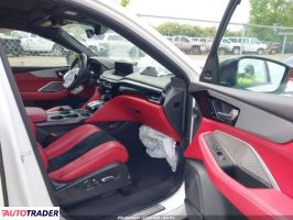 Acura MDX 2023 3 Acura MDX 2023 3