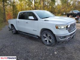 Dodge Ram 2022 5