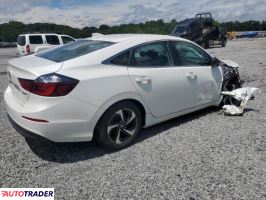 Honda Insight 2022 1 Honda Insight 2022 1
