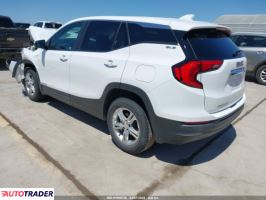 GMC Terrain 2021 1 GMC Terrain 2021 1