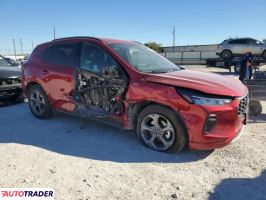 Ford Escape 2023 1 Ford Escape 2023 1