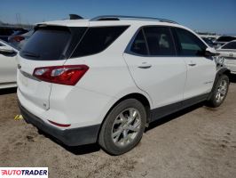 Chevrolet Equinox 2020 2