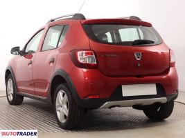 Dacia Sandero 2016 0.9 88 KM