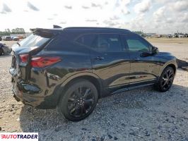 Chevrolet Blazer 2019 3