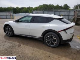 Kia EV6 2024 Kia EV6 2024