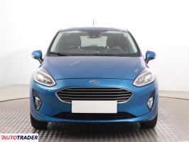 Ford Fiesta 2019 1.0 99 KM Ford Fiesta 2019 1.0 99 KM