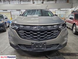 Chevrolet Equinox 2019 1