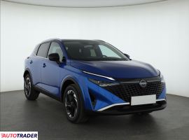 Nissan Qashqai - zobacz ofertę