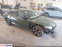 Audi A5 2023 2
