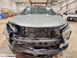 Chevrolet Blazer 2023 3