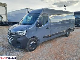 Renault Master 2024 2.3