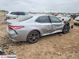 Toyota Camry 2020 2