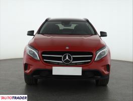 Mercedes G-klasa 2016 2.0 207 KM