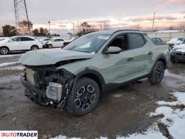 Hyundai Pozostałe 2024 2