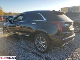 Cadillac Pozostałe 2023 2