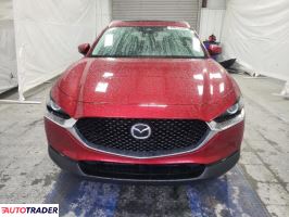 Mazda CX-30 2025 2 Mazda CX-30 2025 2