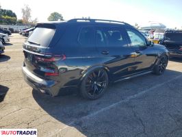 BMW Pozostałe 2023 3