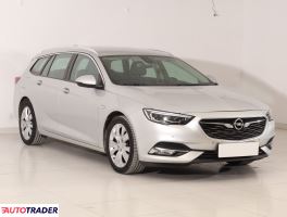 Opel Insignia - zobacz ofertę