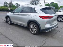 Infiniti QX50 2019 2 Infiniti QX50 2019 2